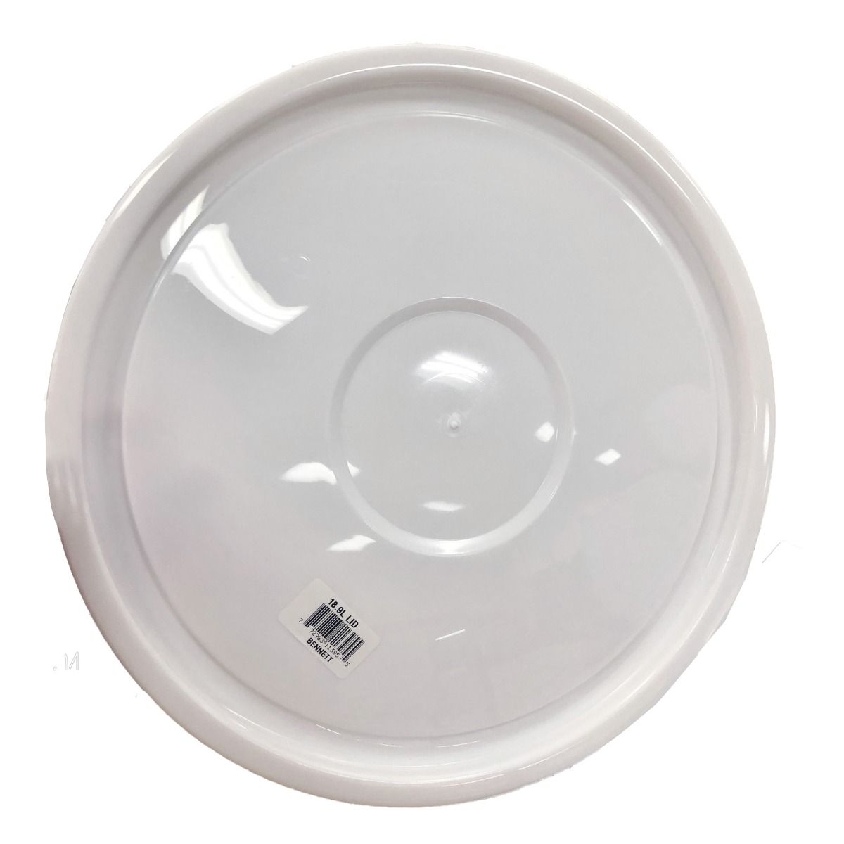 Couvercle pour chaudière 18,9 L