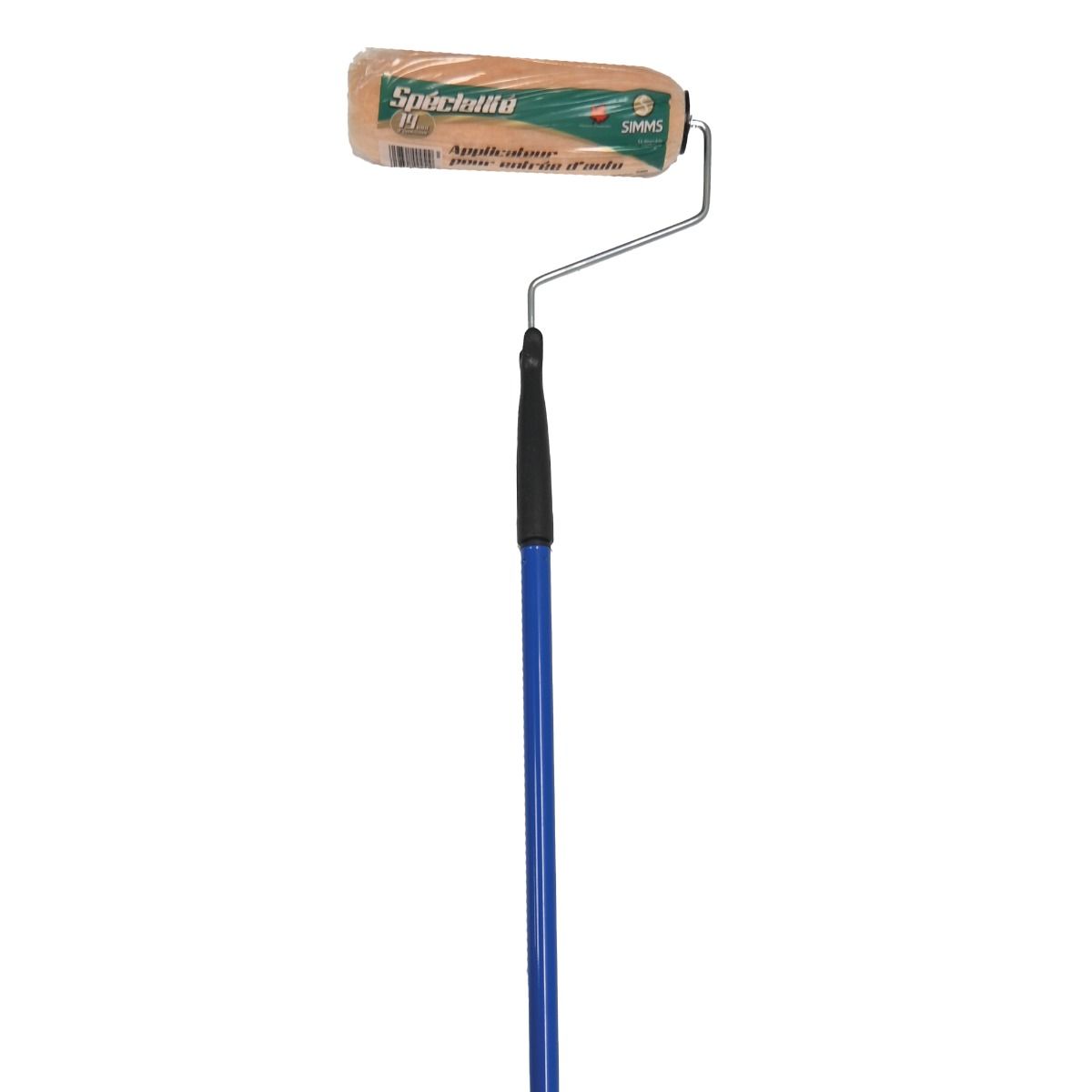 Applicateur de scellant d'asphalte