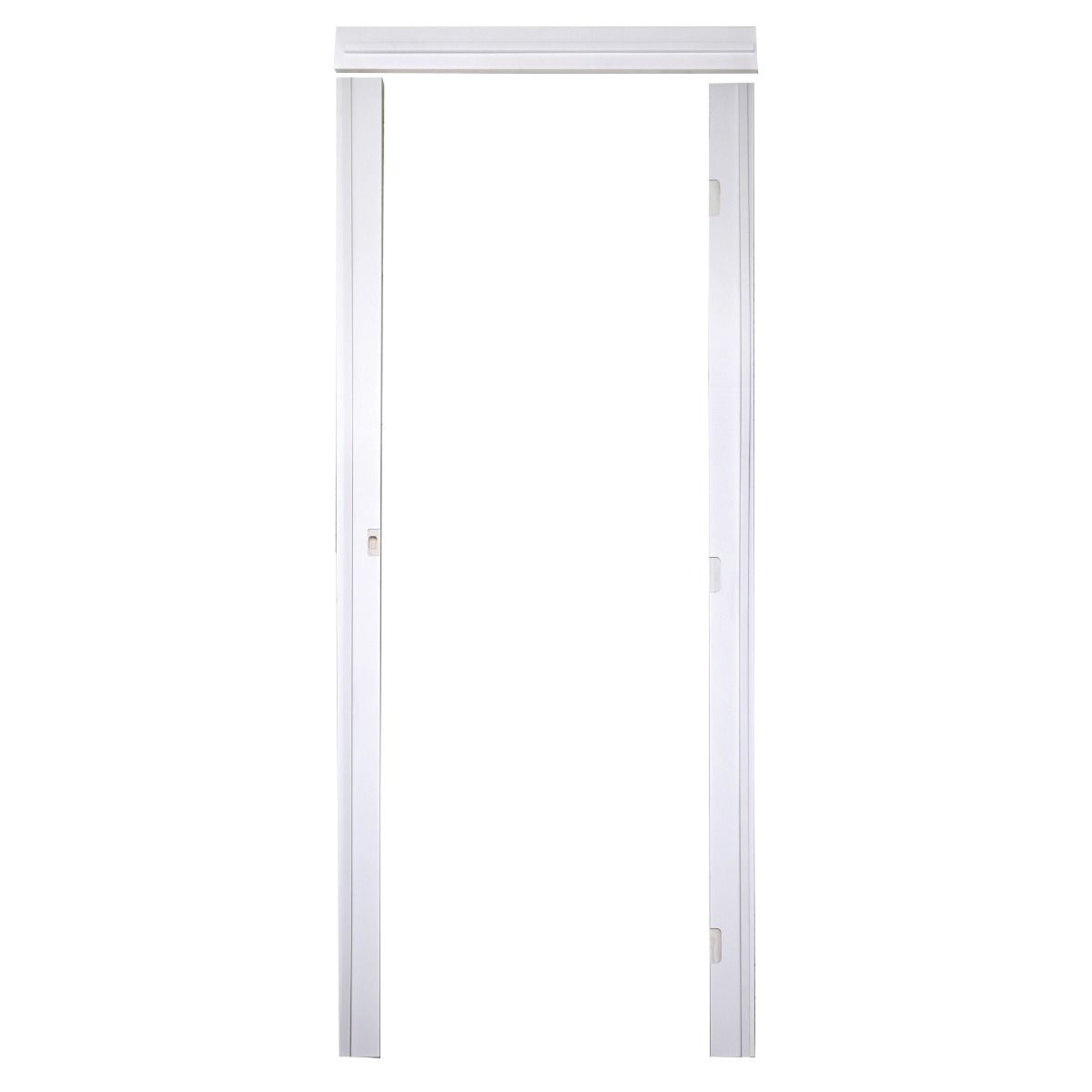 Bâti de porte intérieure (ensemble de cadre)