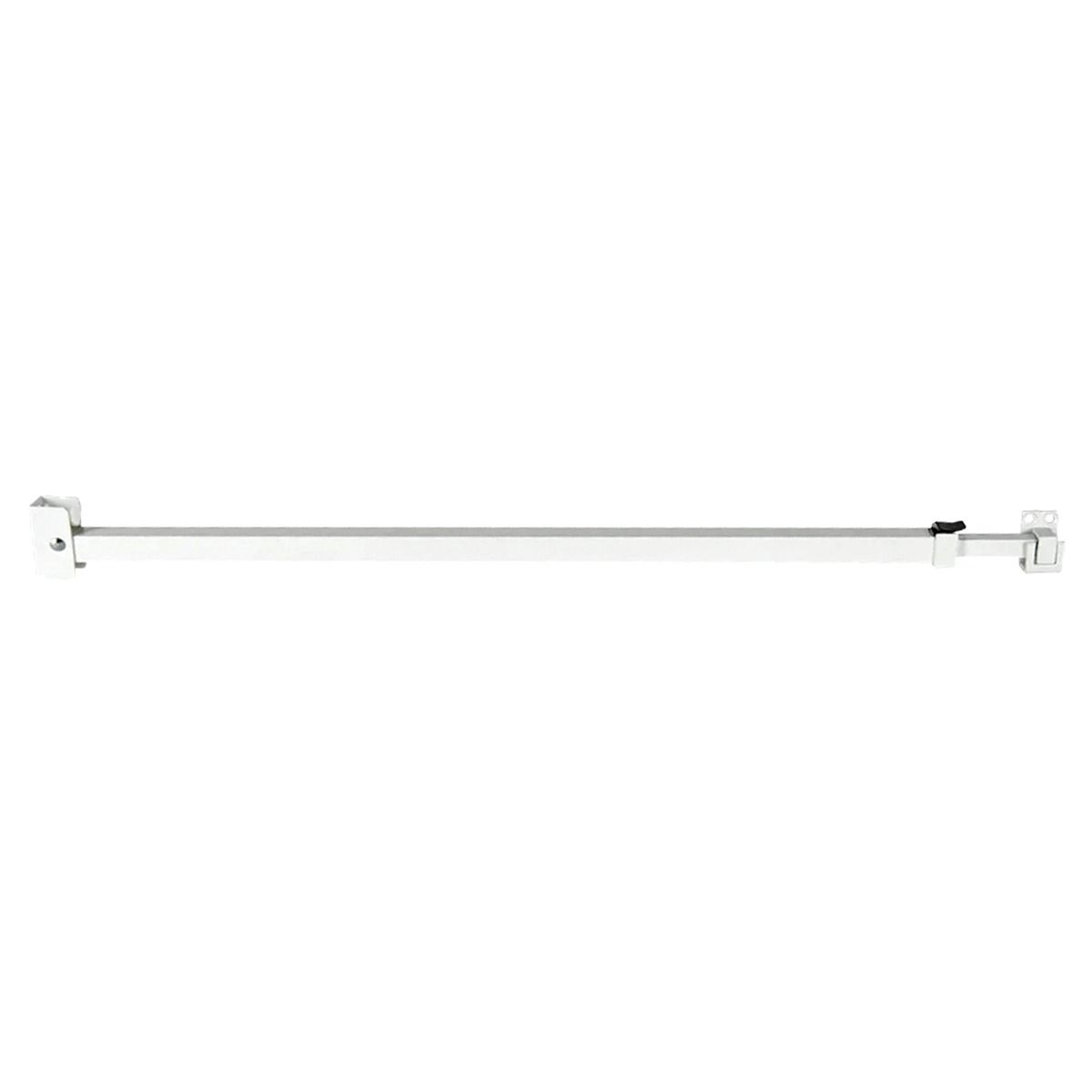 Barre de sécurité pour porte patio