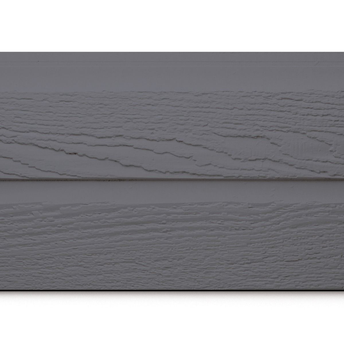 Revêtement extérieur Ridgewood D-5 Grade A Charbon Nature