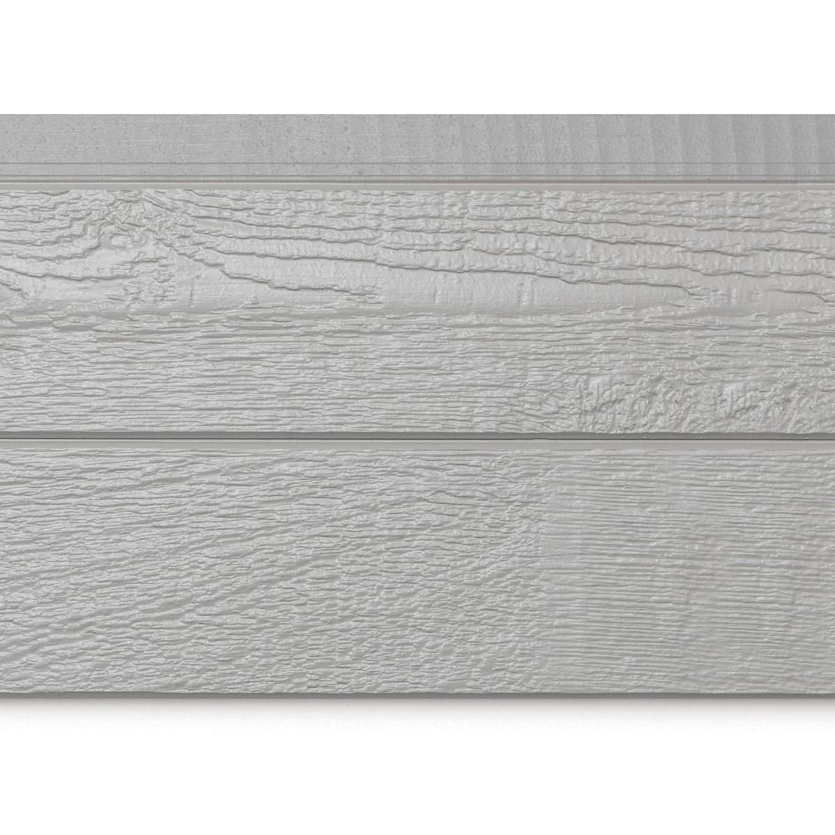 Revêtement extérieur VStyle Grade A gris brume