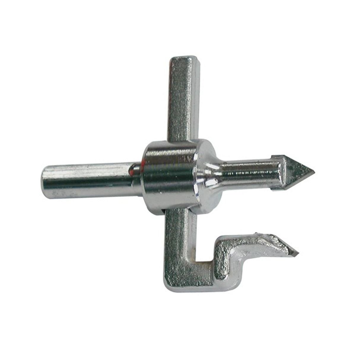 Coupe-cercle ajustable (carbure)