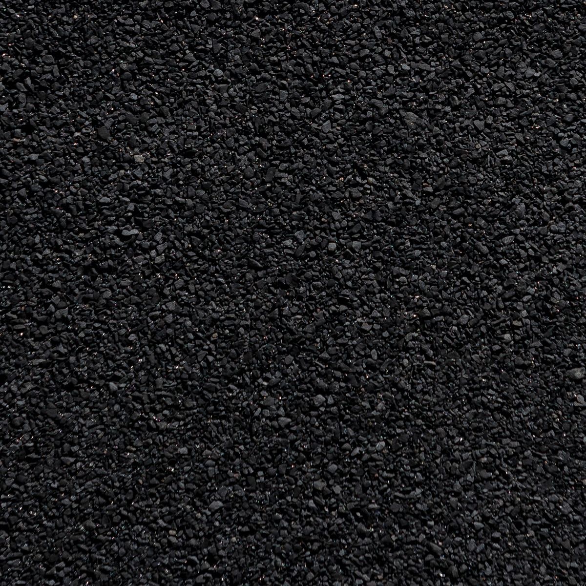 Bardeau de faîte et arêtière Mont-Blanc noir cobalt (paquet)