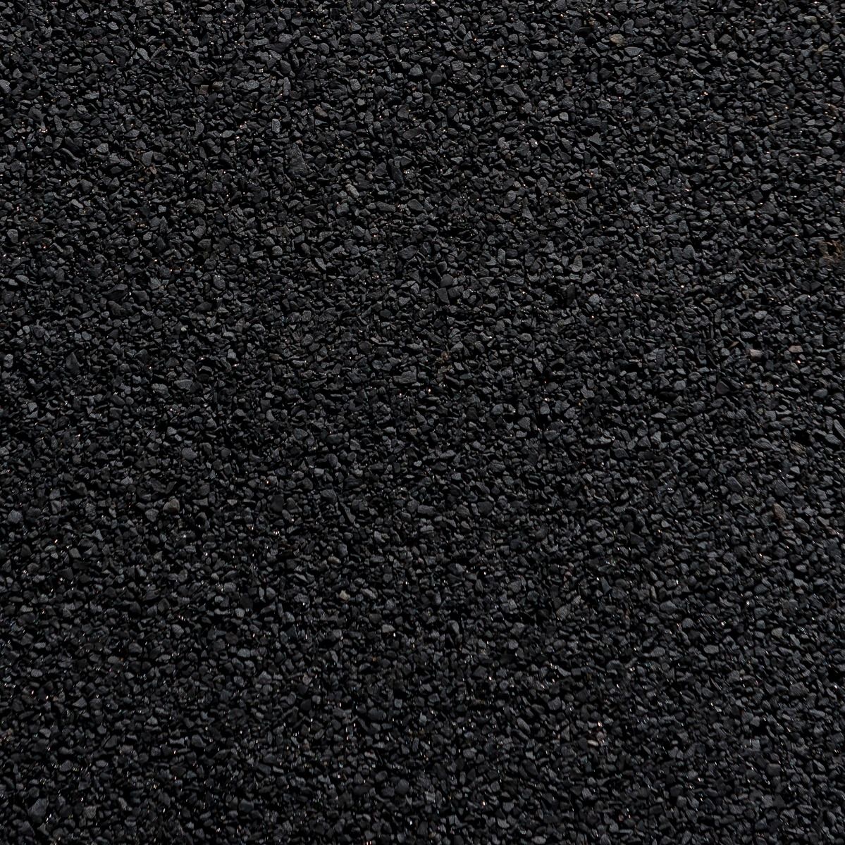 Bardeau de faîte et arêtière noir deux tons (paquet)