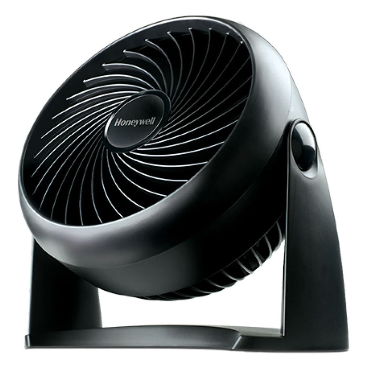 Ventilateur noir TURBOFORCEᴹᴰ HT-900