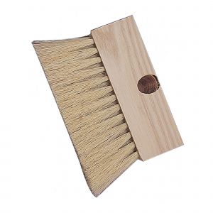 Brosse à badigeonner pour goudron