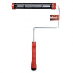 Armature pour rouleau avec tige 5/16 po ultra-robuste Barracuda