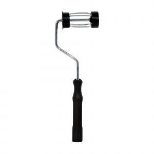 Armature pour rouleau à 3 broches