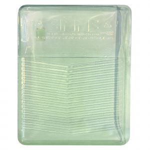 Doublure de plateau en plastique 240 mm Laderr Mate