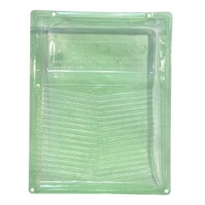 Doublure de plateau en plastique 240 mm Professionnelle Jumbo