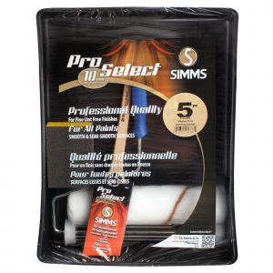 Ensemble pour peinture 5 morceaux