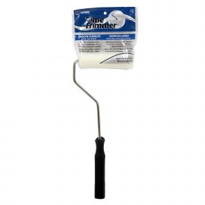 Ensemble d'armature et rouleau mousse avec manche de 12 po