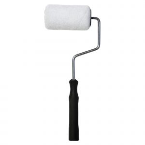 Ensemble armature et rouleau