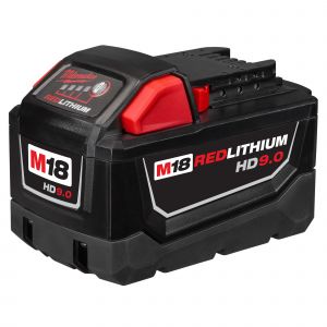 Batterie M18 18 V Redlithium 9 Ah