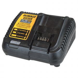 Chargeur 12 V/20 V MAX Lithium-ion