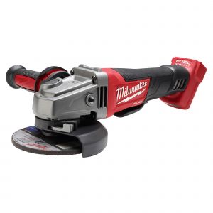 Rectifieuse angulaire 4 1/2 po M18 Lithium-ion Brushless 