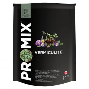 Vermiculite Promix