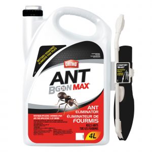 Eliminateur de fourmis Ant-B-Gon