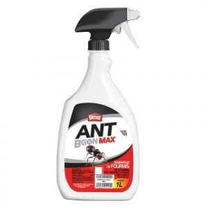 Élimitateur de fourmis Ant Bgon Max