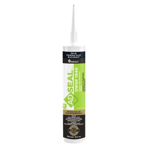 Scellant adhésif hybride ADSEAL couleur Bleu nuit