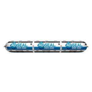 Scellant adhésif saucisse ADSEAL couleur Blanc