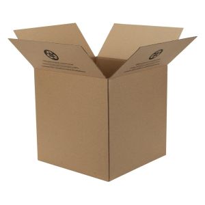 Boîte de carton