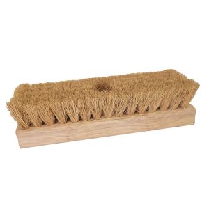 Brosse à récurer en polypro