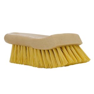 Brosse à récurer en fibre de polypropylène
