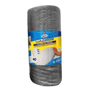 Rouleau de microfibre SHINEX MICROKLEAN