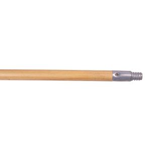 Manche en bois pour balai
