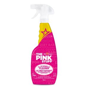 Nettoyant tout usage PINK STUFF