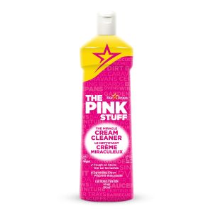 Nettoyant en crème PINK STUFF