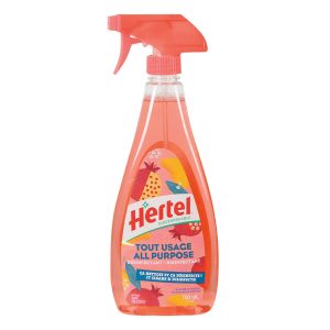 Nettoyant tout usage HERTEL
