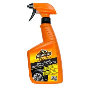 Nettoyant pour jantes