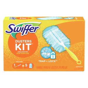Swiffer trousse de départ