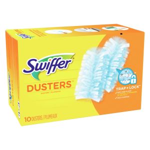 Swiffer recharges de plumeaux