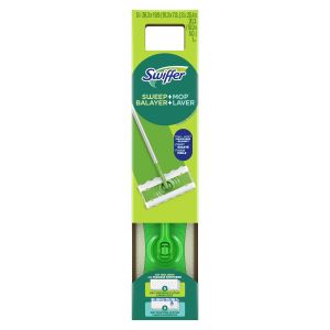 Swiffer Sweeper trousse de départ