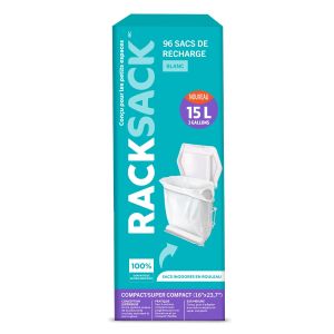 Sacs à ordures pour support d'armoire