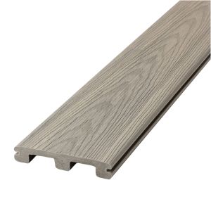 Planche de composite VENTURE couleur Saltwater 5 1/2 po x 16 pi Rainuré.