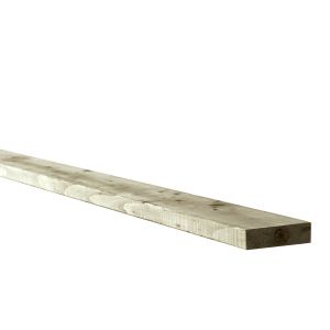 Épinette STUD SEC/KD