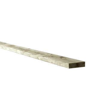 Épinette STUD SEC/KD