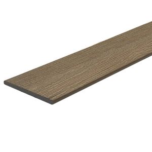 Fascia de composite Toasted Sand Trex
