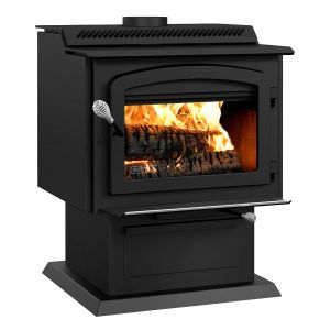 Poêle à bois HT-3000