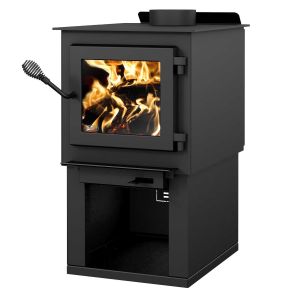 Poêle à bois DÉCO NANO