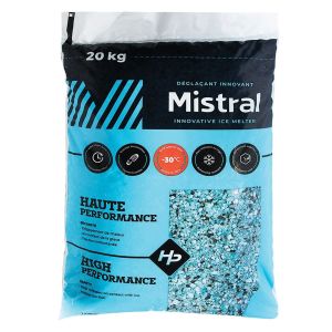 Déglaçant Mistral haute performance
