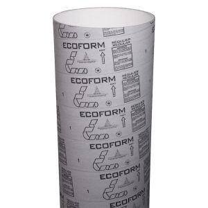 Tube de coffrage ECOFORM