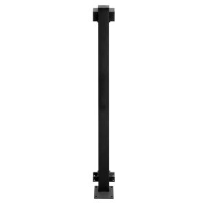 Poteau de ligne en aluminium PROFORMANCE