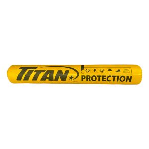 Protecteur de plancher coussiné Titan