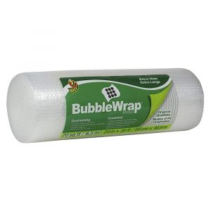 Emballage papier bulles extra large